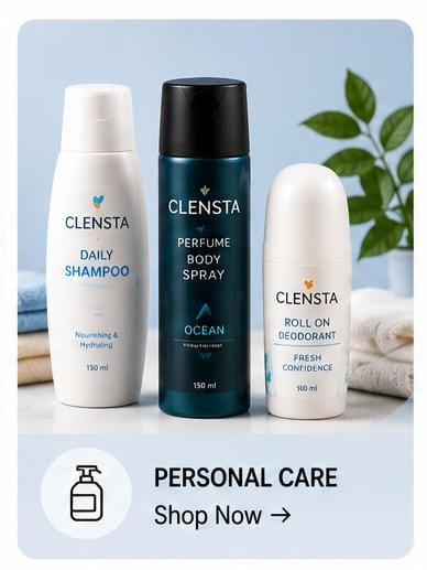 PERSONAL CARE