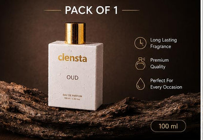 Clensta Luxury Perfume (100 ml)