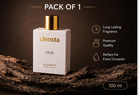 Clensta Luxury Perfume (100 ml)