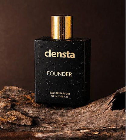 Clensta Luxury Perfume (100 ml)