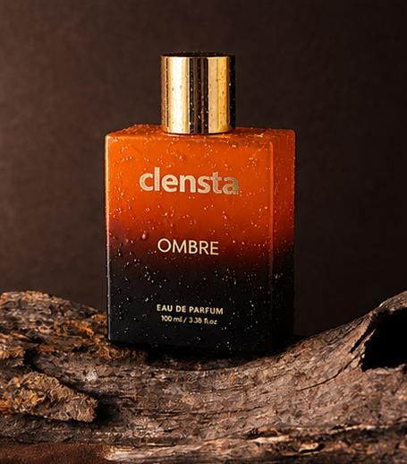 Clensta Luxury Perfume (100 ml)