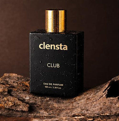 Clensta Luxury Perfume (100 ml)