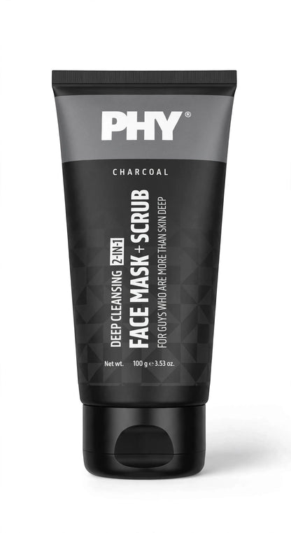GOOD VIBES Papaya Rejuvenating Face Scrub - Cleansing, Tan Removal & Glowing Skin | With Papaya Extract & Almond Oil | No Parabens, No Sulphates | For All Skin Types
