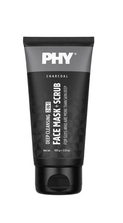 GOOD VIBES Papaya Rejuvenating Face Scrub - Cleansing, Tan Removal & Glowing Skin | With Papaya Extract & Almond Oil | No Parabens, No Sulphates | For All Skin Types